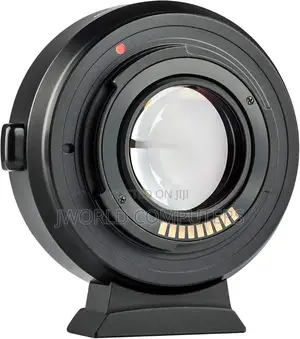 Viltrox Ef-Fx2 0.71x Auto Focus Mount Adaptor