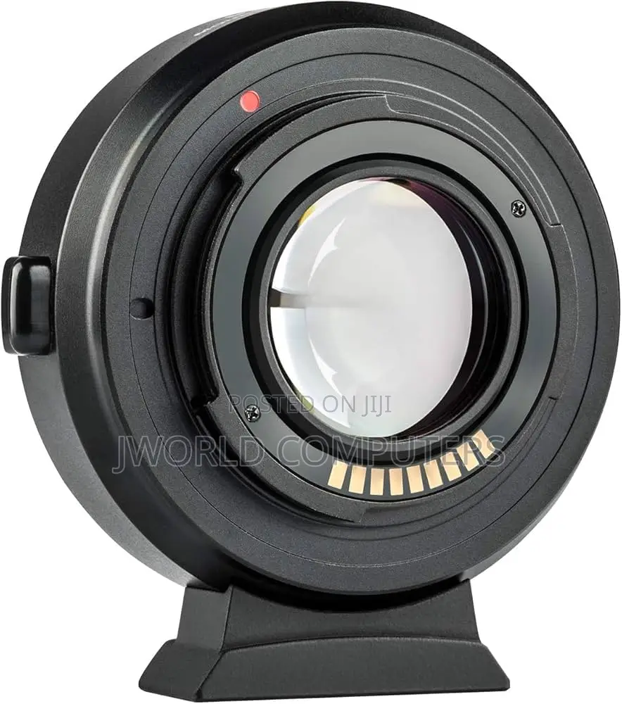 Viltrox Ef-Fx2 0.71x Auto Focus Mount Adaptor