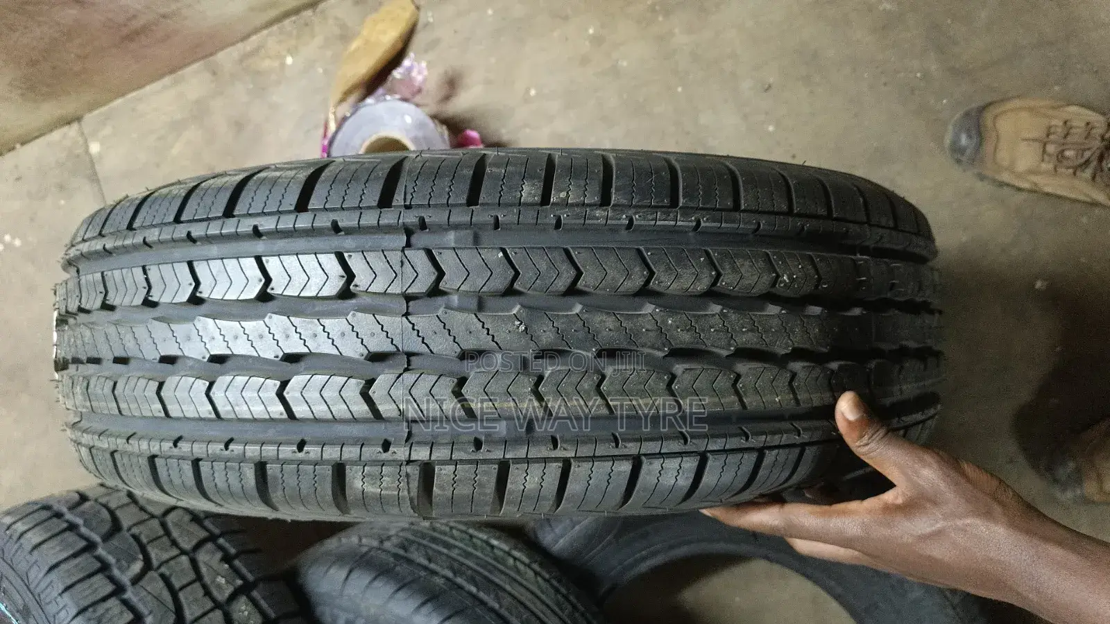 215/70r16 Marriage