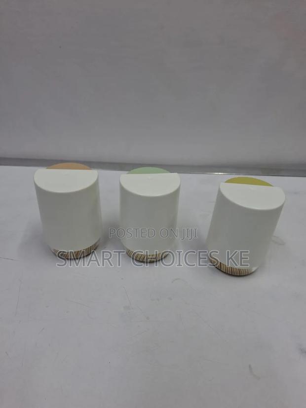 Toothpick Holder With Toothpicks - thumbnail 3