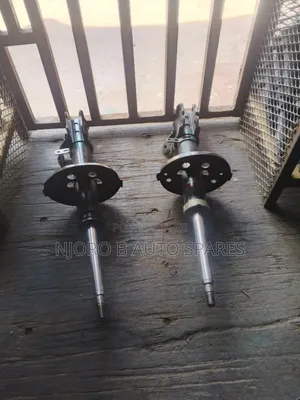 Toyota Premio(Nyoka)/T100 Shock Absorber