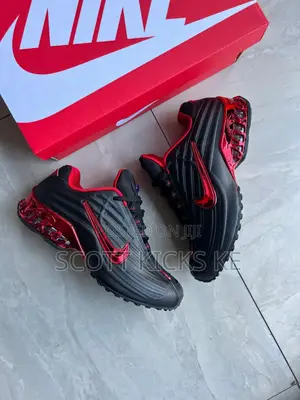 Nike Kioo Men Quality Sneakers