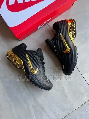 Nike Kioo Men Quality Sneakers