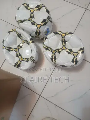 Mikasa Premium Soccer Ball – Professional Performance Football