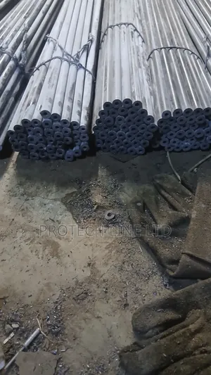 Electric Fence Pipe Insulators