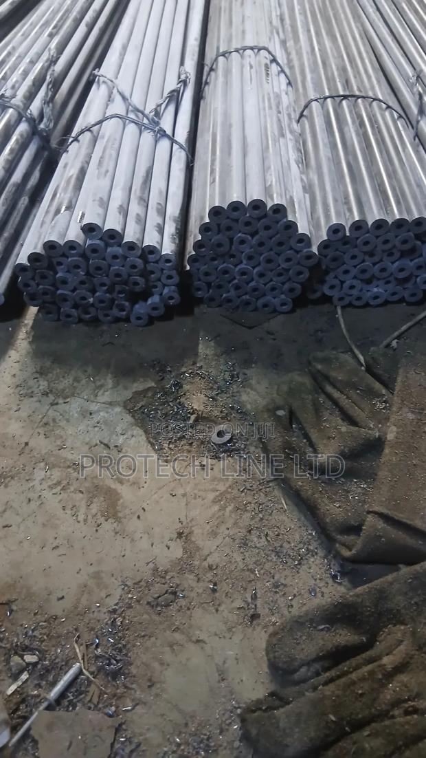 Electric Fence Pipe Insulators