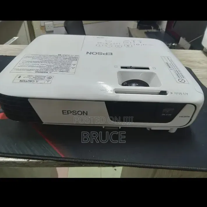 Projector Hire