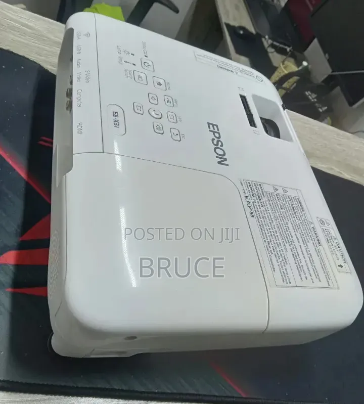 Projector Hire