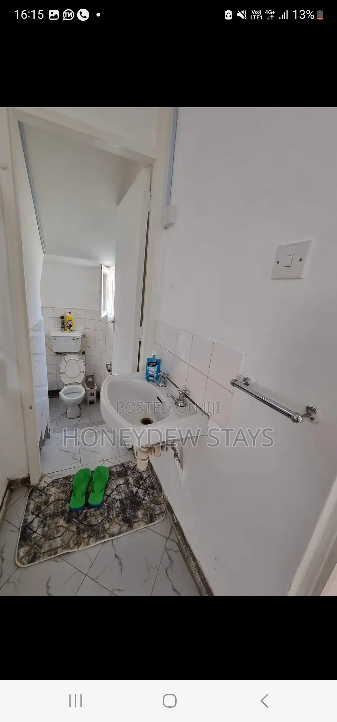 4br Airbnb Maisonette, Milimani, Kisumu Ideal for Families and Groups