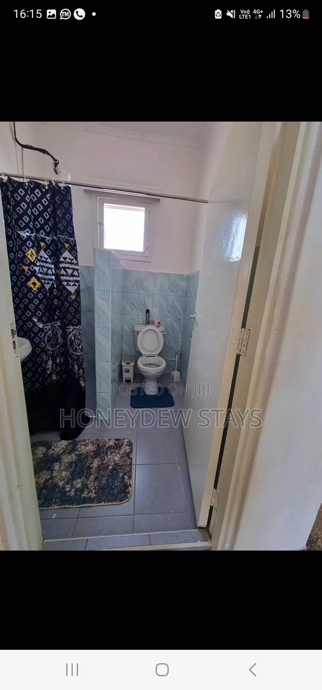 4br Airbnb Maisonette, Milimani, Kisumu Ideal for Families and Groups