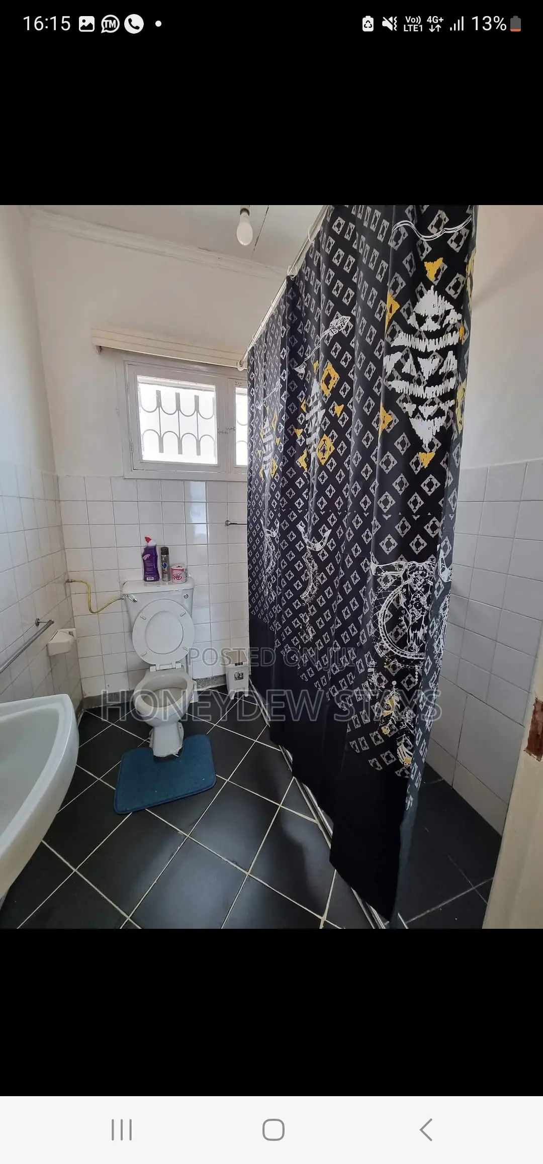 4br Airbnb Maisonette, Milimani, Kisumu Ideal for Families and Groups