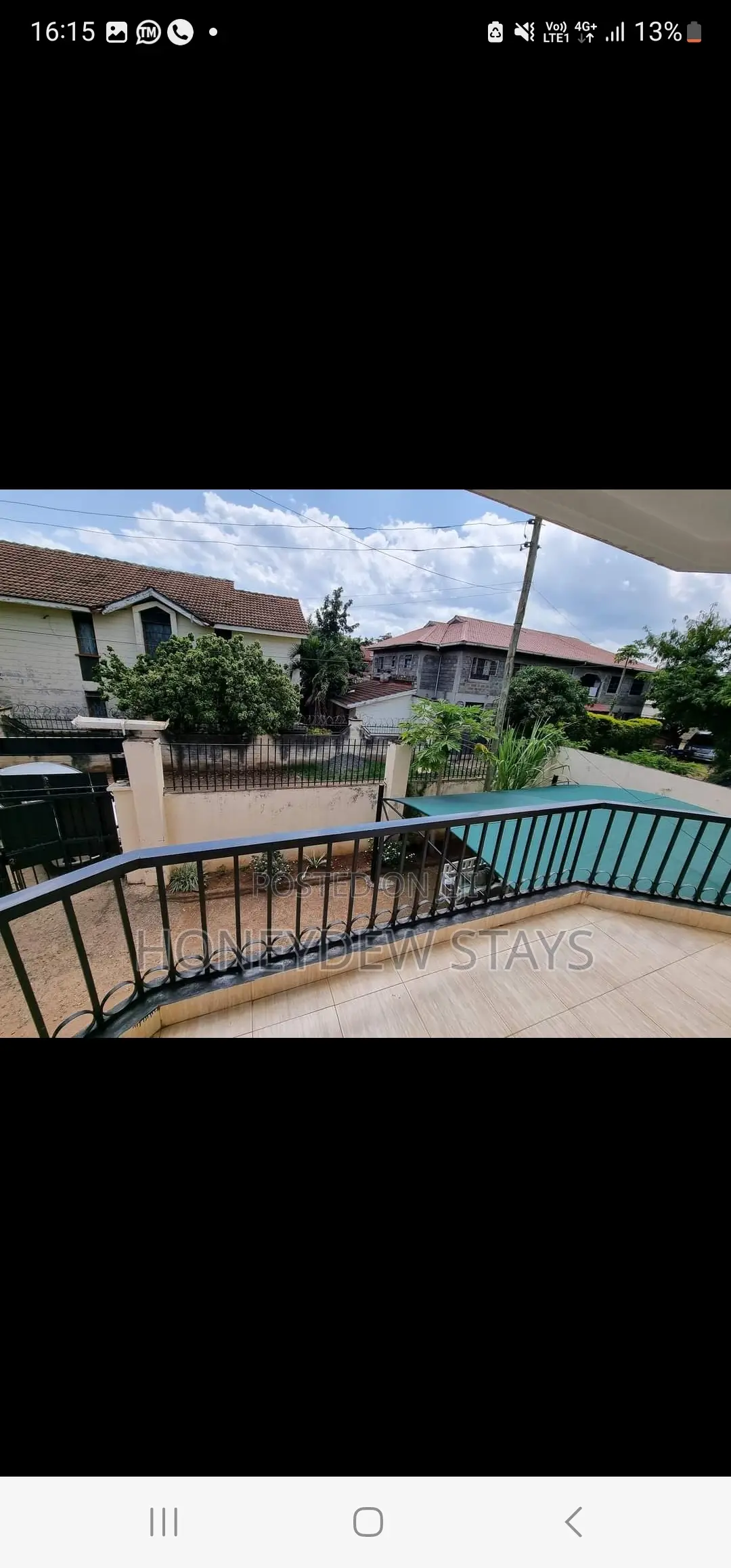 4br Airbnb Maisonette, Milimani, Kisumu Ideal for Families and Groups