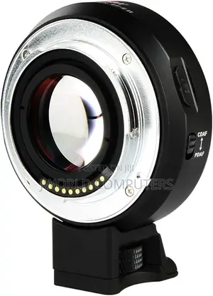 Viltrox Ef-E-Ii Adaptor