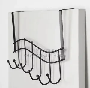 Heavy Duty Over the Door Hanger