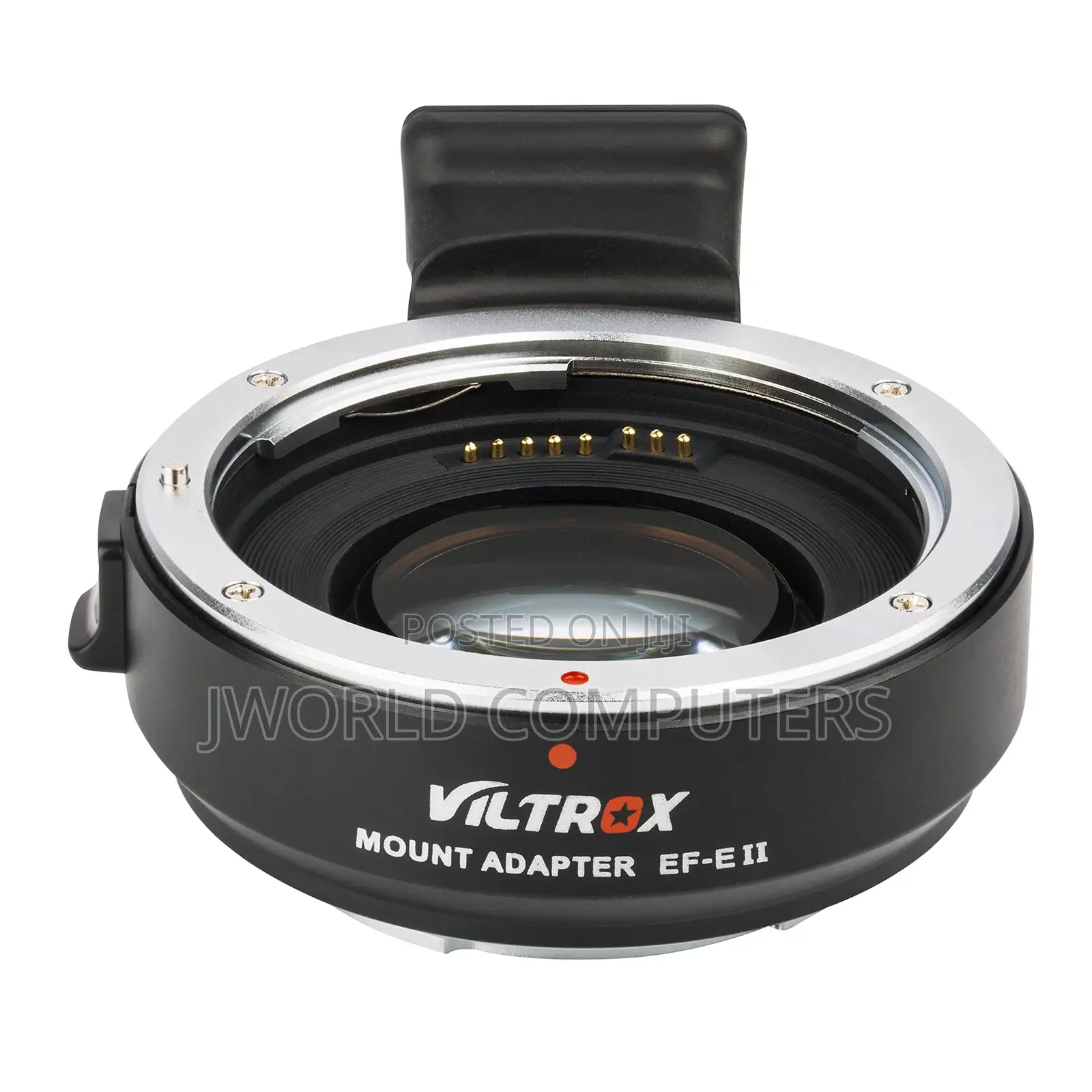 Viltrox Ef-E-Ii Adaptor