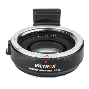 Viltrox Ef-E-Ii Adaptor