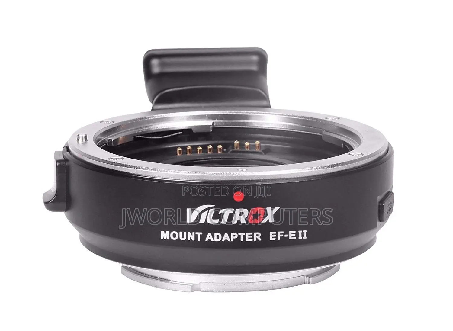 Viltrox Ef-E-Ii Adaptor