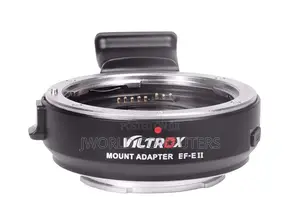 Viltrox Ef-E-Ii Adaptor