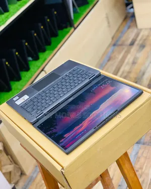 Laptop Dell Latitude 7310 8GB Intel Core i5 SSD 256GB