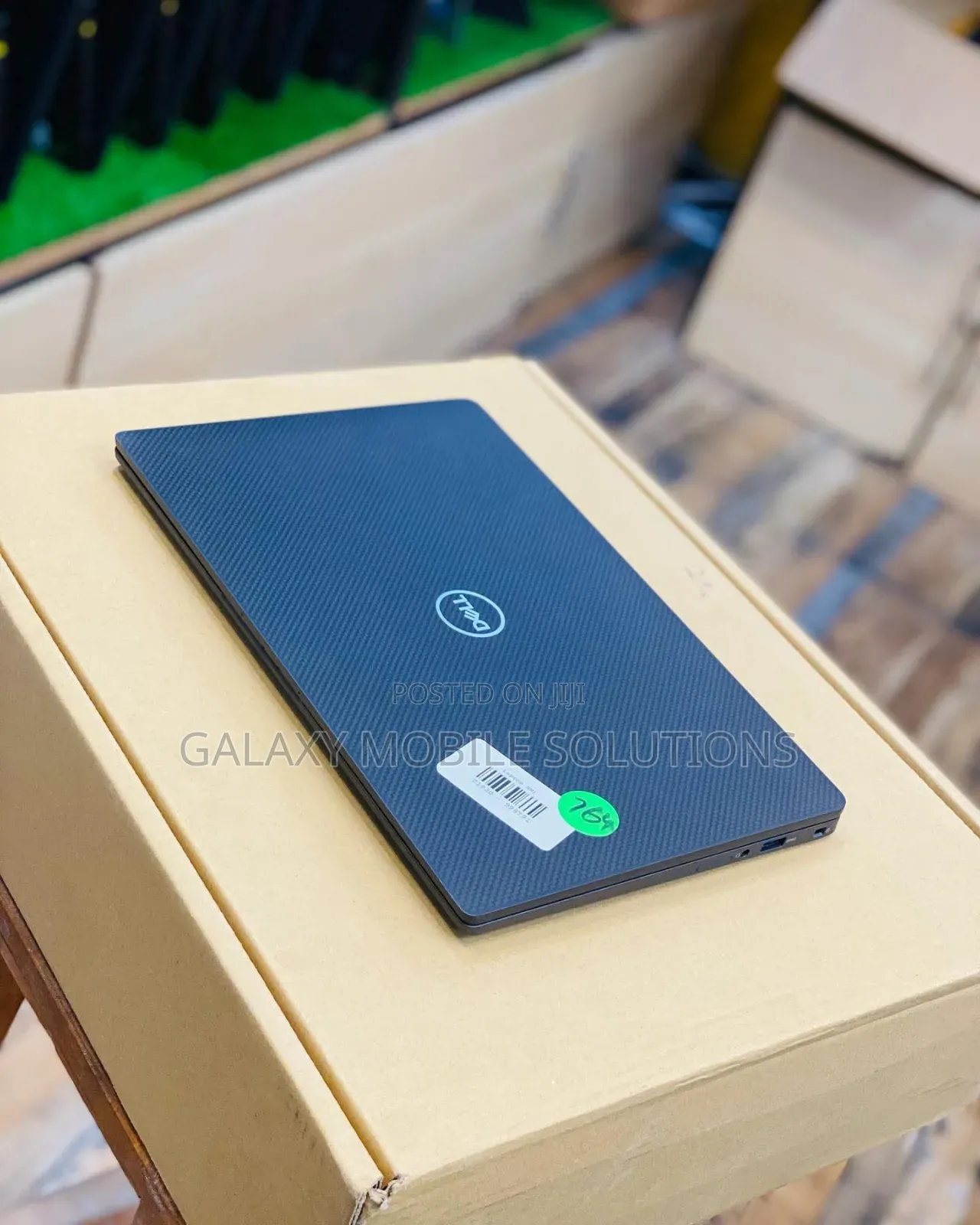 Laptop Dell Latitude 7310 8GB Intel Core i5 SSD 256GB