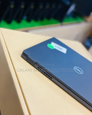 Laptop Dell Latitude 7310 8GB Intel Core i5 SSD 256GB