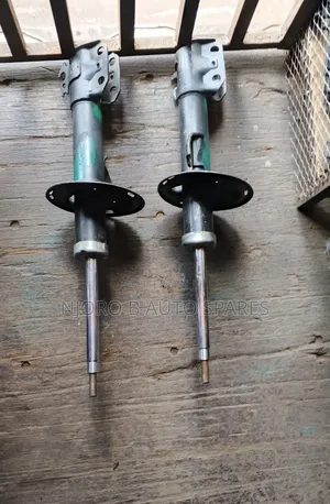 Toyota Belta, Shock Absorber