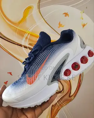 Nike Air Max Dn Olympics