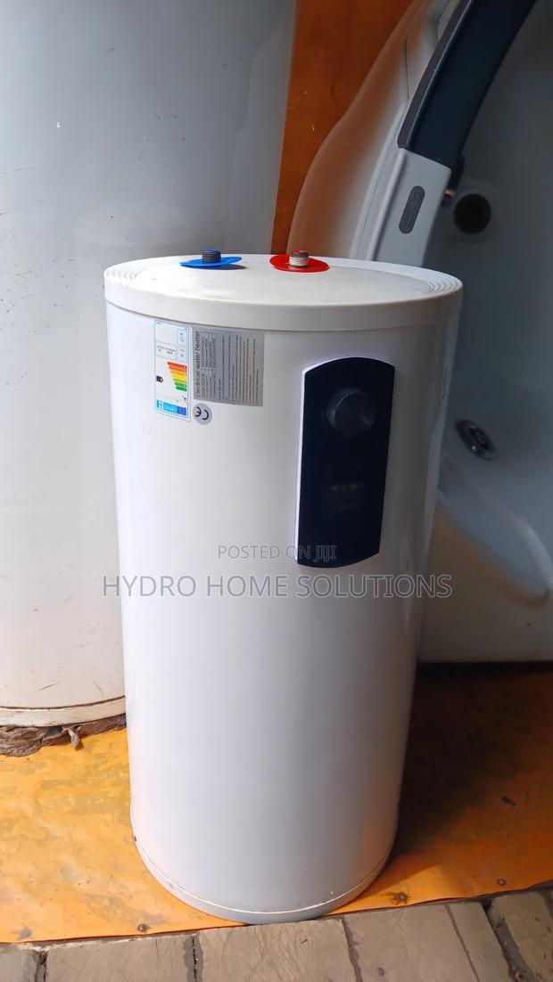 Electric Smart Water Heater/ Boiler