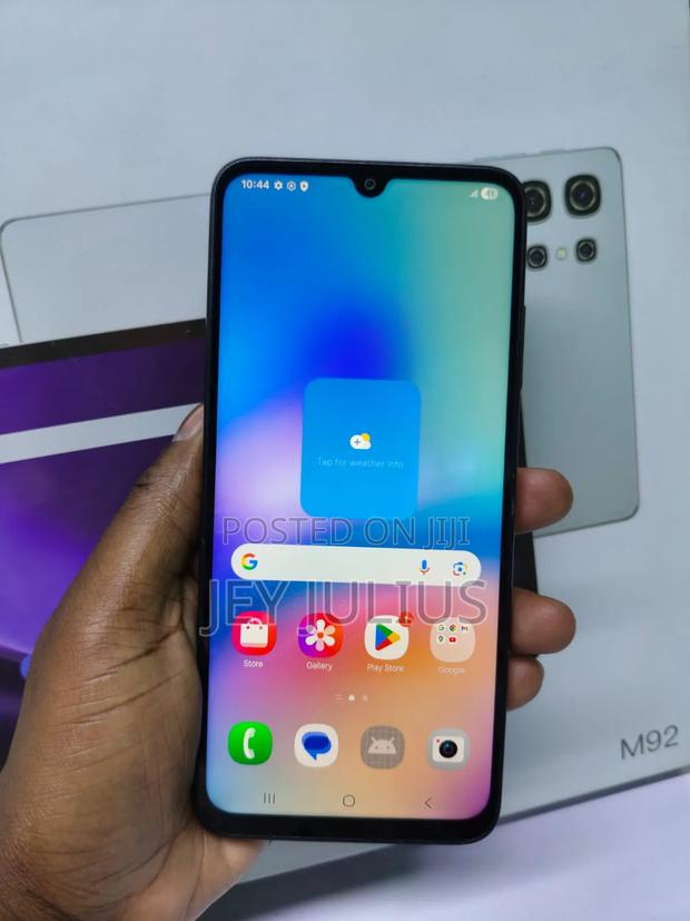 Samsung Galaxy A05s 128 GB Black - thumbnail 3