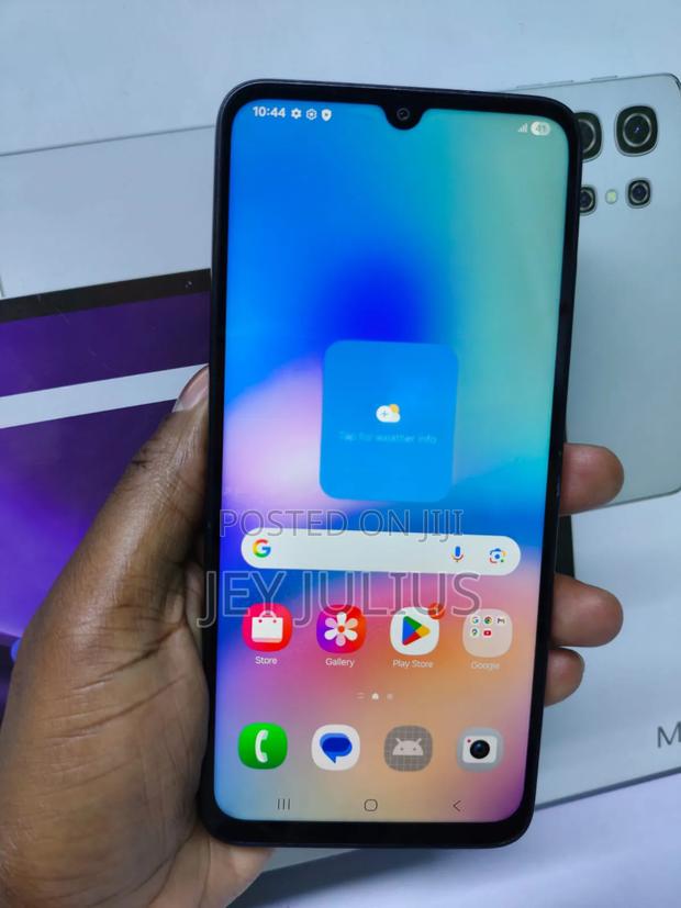 Samsung Galaxy A05s 128 GB Black - thumbnail 4