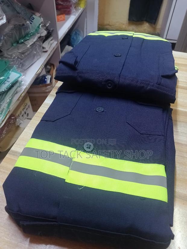 Overall Reflective Size Medium - main view