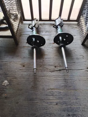 Toyota T100, Shock Absorber (Rear,)