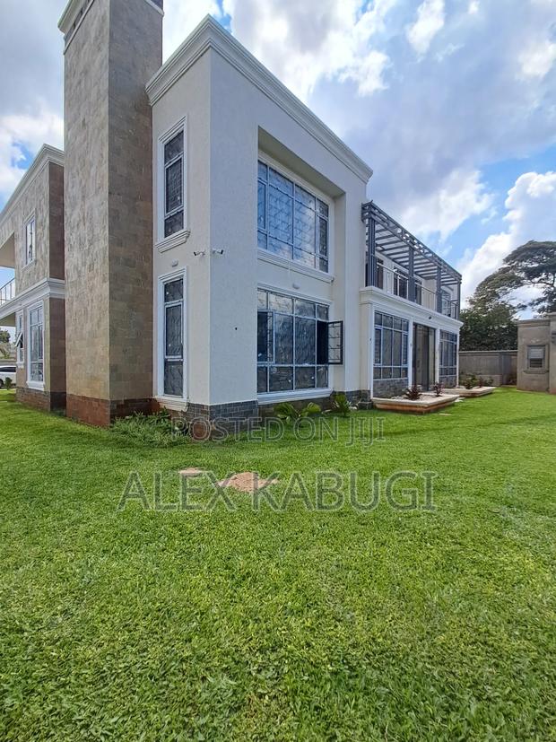6bdrm Maisonette in Garden Estate, Muthaiga for sale