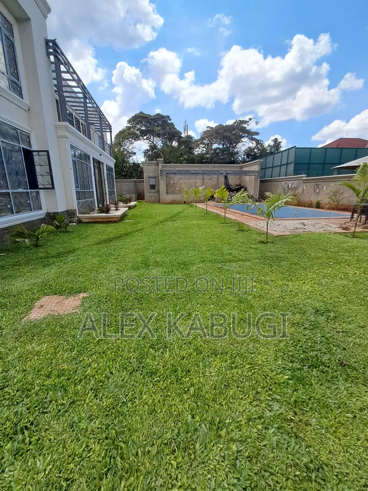 6bdrm Maisonette in Garden Estate, Muthaiga for sale