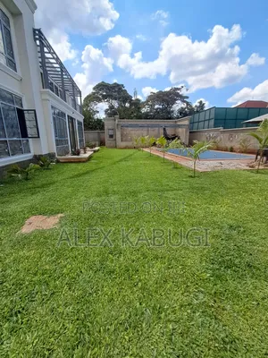 6bdrm Maisonette in Garden Estate, Muthaiga for sale