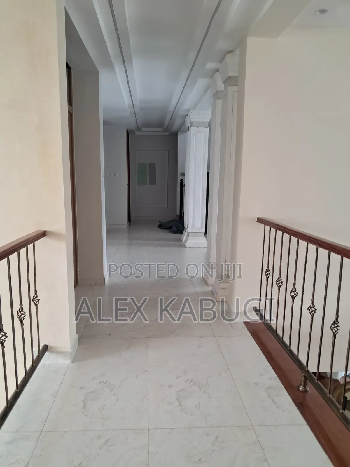 6bdrm Maisonette in Garden Estate, Muthaiga for sale