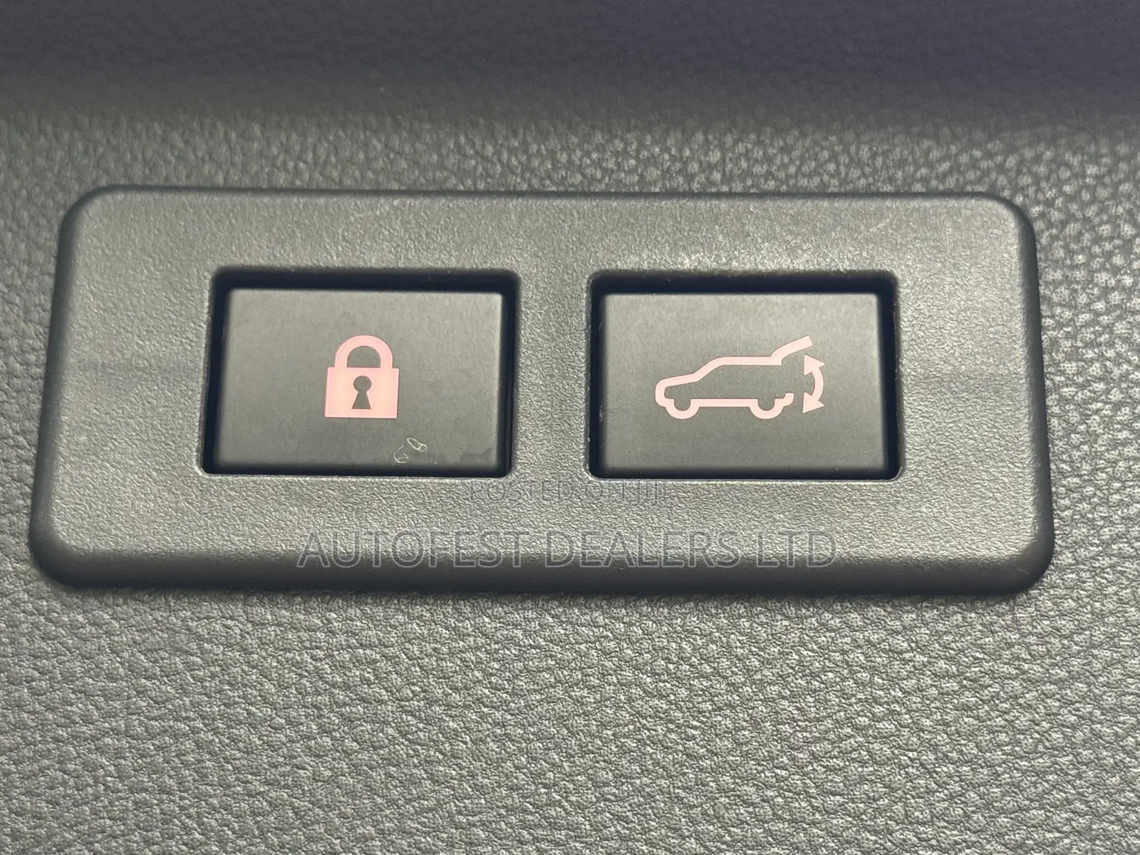 Subaru Forester Sport AWD 2019 Silver