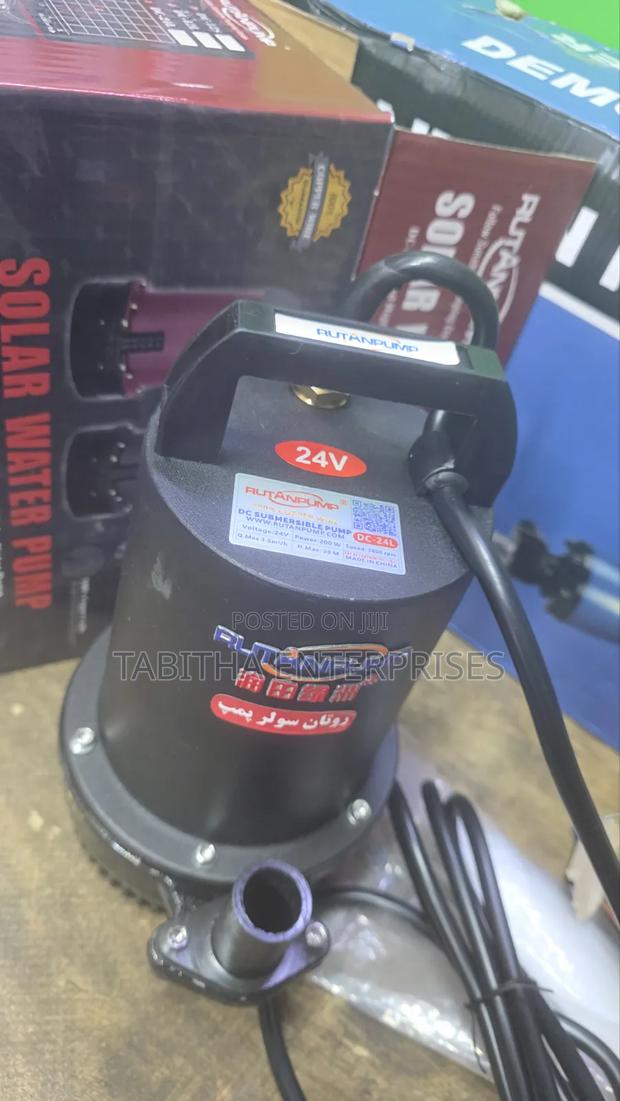 Solar Water Pump /Water Pump