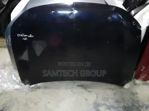 Mitsubishi Outlander X-Japan Bonnet