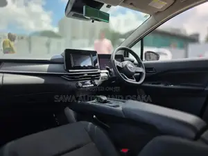 Nissan Note 2019 Silver