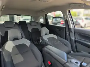 Nissan Note 2019 Silver