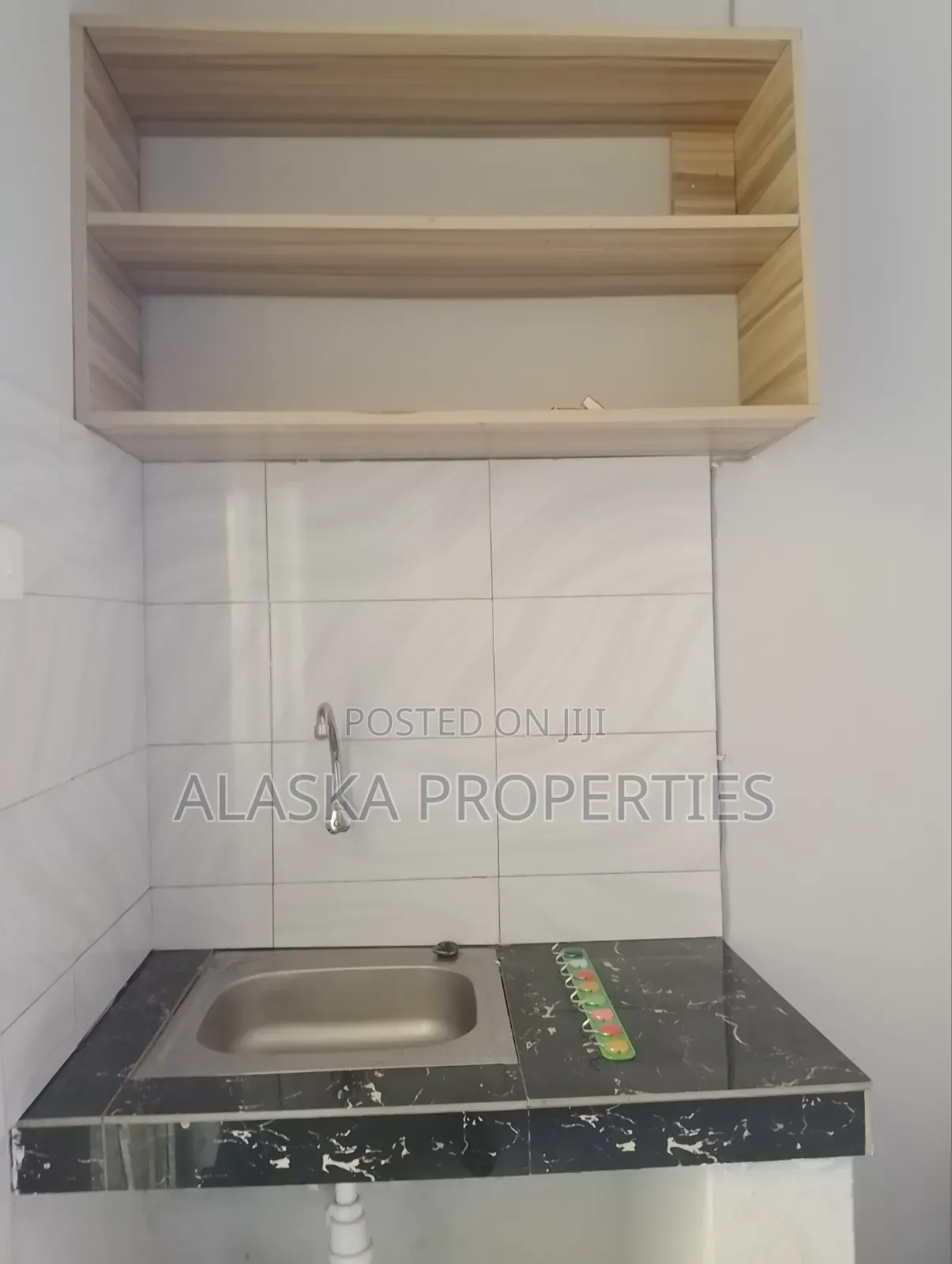 1bdrm Bedsitter in Beach Road Gichaga, Nyali Mkomani for rent