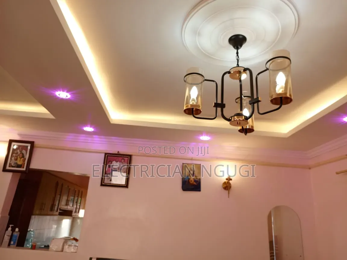 Electrician
