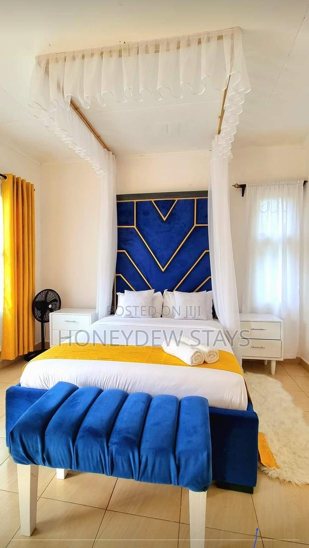 4br Airbnb Maisonette, Milimani, Kisumu Ideal for Families and Groups