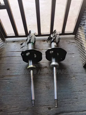 Nissan B12, Shock Absorber