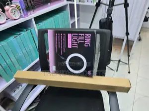 Nitecore Extreme 10 Inch Ring Light Tripod Phone Holder
