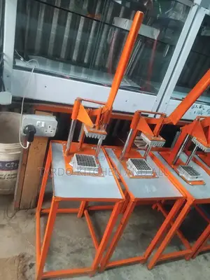 Commercial Chips Cutter