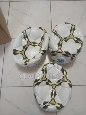 Mikasa Indoor Outdoor Football – Multi Surface Soccer Ball