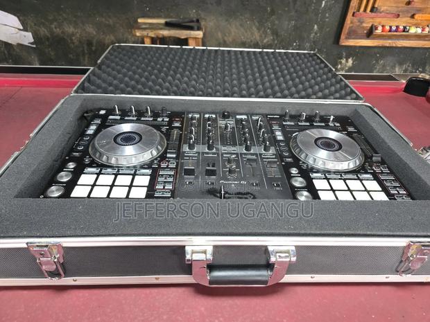Pioneer Dj Sx3 - thumbnail 3