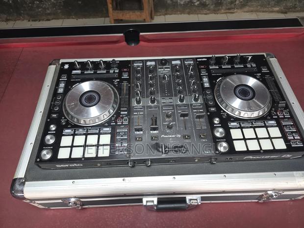 Pioneer Dj Sx3 - thumbnail 2